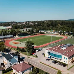 Karpackie Pokoje (Krosno )