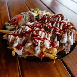 Karpat Kebab Boguchwała (Boguchwała )