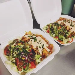 Karpat Kebab Jasło (Jasło )