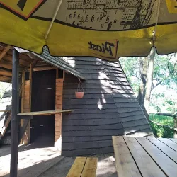 Karpik Pod Strzechą (Sułów )