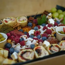 .katering Dominika Tlałka (Żywiec )