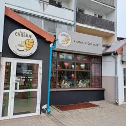 Kawa I Chałka (Olsztyn )