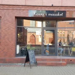 Kawa I Maszket (Świętochłowice )