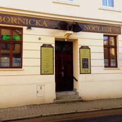 Kawerna Pod Orłem (Oborniki )