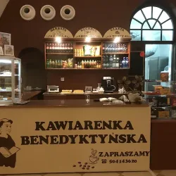 Kawiarenka Benedyktyńska (Jarosław )