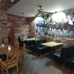 Kawiarenka (Krzyż Wielkopolski )