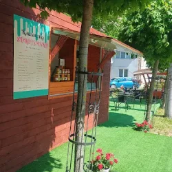 Kawiarenka Zdrój Smaku (Iwonicz-Zdrój )