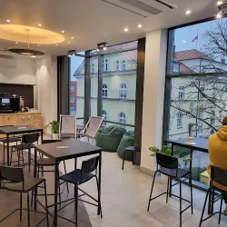 Kawiarium By Kapary.com (Środa Wielkopolska )