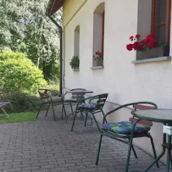 Kawiarnia - Anielska Cafe (Łodygowice )