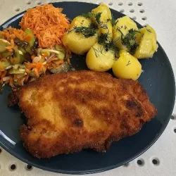 Kawiarnia Azyl (Polańczyk )