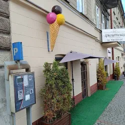 Kawiarnia Bezowa (Przemyśl )