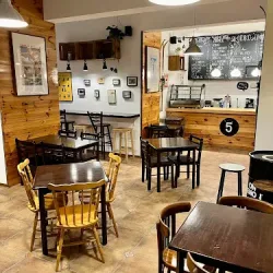 Kawiarnia Bieńkula (Szczyrk )