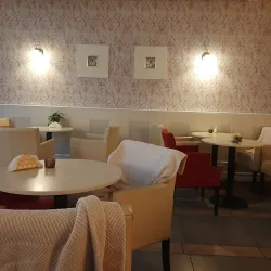 Kawiarnia Cafe Creme (Nowy Tomyśl )