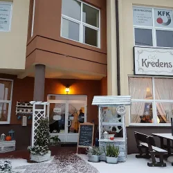 Kawiarnia Cafe Kredens (Mielec )