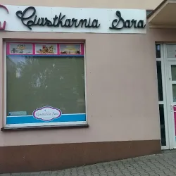Kawiarnia Ciastkarnia Sara (Środa Wielkopolska )