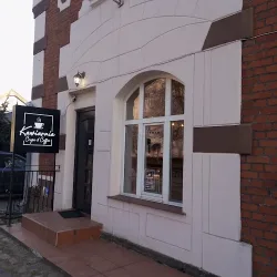 Kawiarnia Crepe&coffe (Bisztynek )