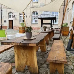 Kawiarnia Czytelnik (Świdwin )