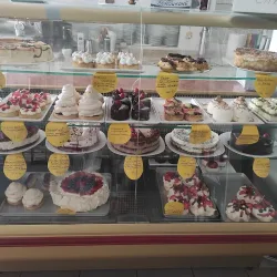 Kawiarnia Dolce Vita Wyspiańskiego 10 (Reszel )