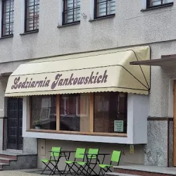 Kawiarnia Jankowscy (Pasłęk )