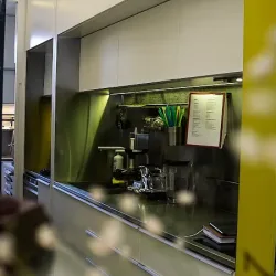Kawiarnia Kawka Kawa I Wypieki (Zbąszyń )