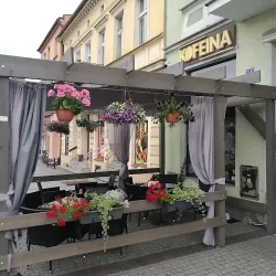 Kawiarnia Kofeina (Czarnków )