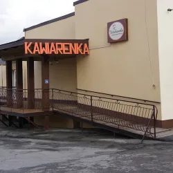 Kawiarnia Krówkowa