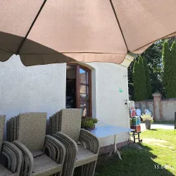Kawiarnia Letnia Księżnej Pani (Gołuchów )