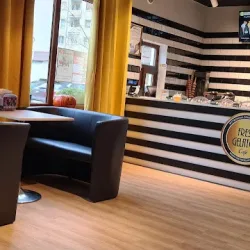 Kawiarnia Maleńka (Pyrzyce )