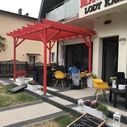 Kawiarnia „masz Wybór” (Dziwnów )