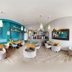 Kawiarnia Melanż Cafe (Czarnków )