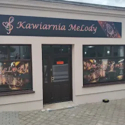 Kawiarnia Melody Katarzyna Michaliszyn (Górowo Iławeckie )