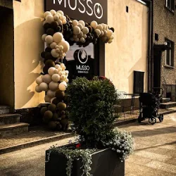 Kawiarnia Musso (Siewierz )