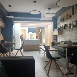Kawiarnia Na Poddaszu (Lubaczów )