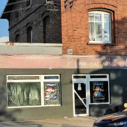 Kawiarnia Nova Smakomania (Ruda Śląska )