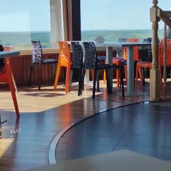 Kawiarnia Obrotowa (Gołdap )