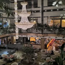 Kawiarnia Patio Hotel Gołębiewski (Wisła )