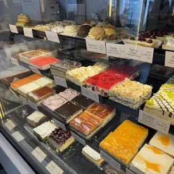 Kawiarnia Piekarnia SŁodko SŁona Bakery And More (Śmigiel )