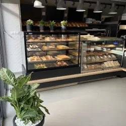 Kawiarnia Piekarnia Słoneczko (Lubaczów )