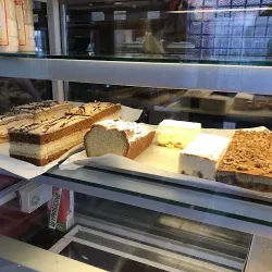 Kawiarnia Piekarnia Słoneczko (Horyniec-Zdrój )