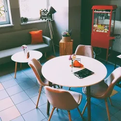 Kawiarnia Pixel (Rydułtowy )