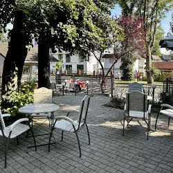 Kawiarnia Plaża Klub (Dziwnów )