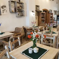 Kawiarnia Restauracja Anabell (Kalisz )