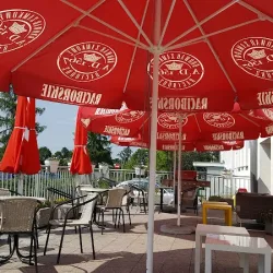 Kawiarnia - Restauracja