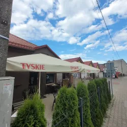 Kawiarnia Romantica (Miłomłyn )