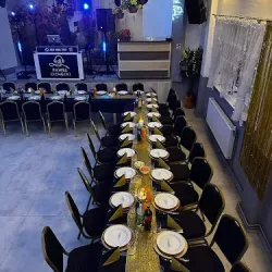 Kawiarnia Samba, Samba Catering (Dobra )