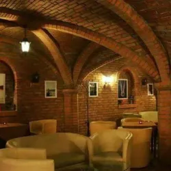 Kawiarnia Saskia (Kościan )