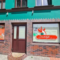 Kawiarnia - Smakołyki Pod Kasztanem (Bobolice )