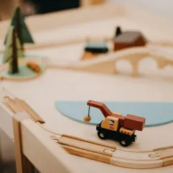 Kawiarnia Z Salą Zabaw - Mukkaffe Zawiercie (Zawiercie )