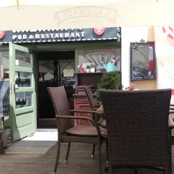 Kazamaty Pub & Restaurant (Nysa )