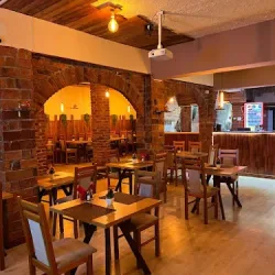 Kazbek Restauracja Gruzińska Żyrardów (Żyrardów )